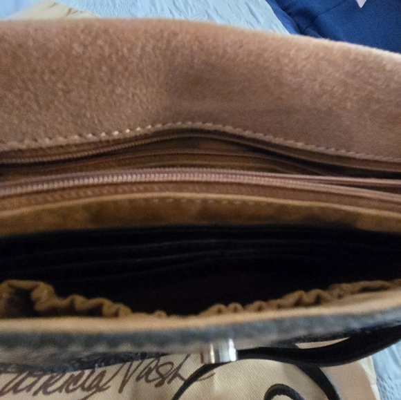 Crossbody bag Patricia Nash - Picture 11 of 16